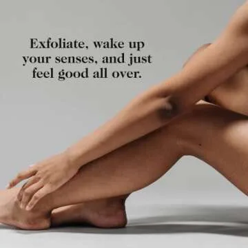 goop Beauty Dry Brush and Body Butter | Exfoliating & Detoxifying Dry Brush for Smooth Skin | 6.1 fl oz Body Lotion for Dry Skin & Skin Repair