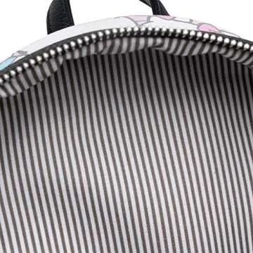 Loungefly Sanrio Hello Kitty Pastel Mini Backpack