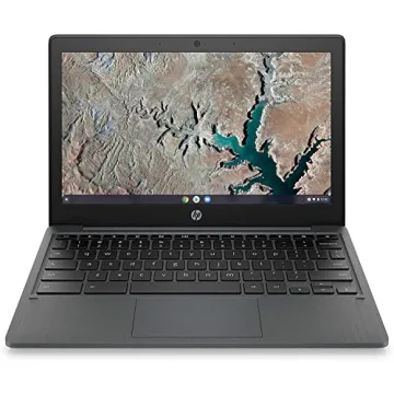 HP Chromebook 11-inch Laptop - Efficient & Versatile Device For Daily Use