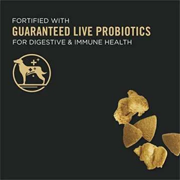 Purina Pro Plan Complete Essentials Shredded Blend Chicken and Rice Dog Food Dry Formula with Probio...