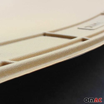 OMAC Under The Sink Mat - Waterproof Cabinet Protector