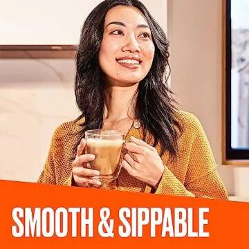 Bulletproof InstaMix Original Unflavored Keto Coffee Creamer Packets, Pack of 14, Powdered Grass-Fed Butter and Brain Octane C8 MCT Oil, Supports Brain Function