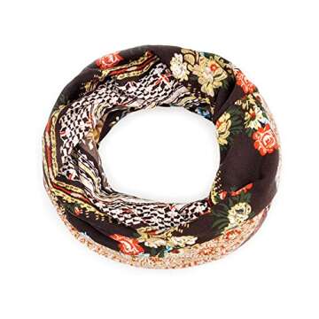 ELLEWIN Slouchy Beanie: Chic and Comfortable Headwear for All