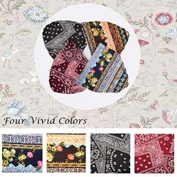 ELLEWIN Slouchy Beanie - Stylish and Comfortable Headwear