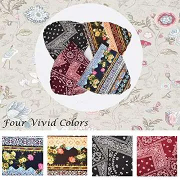 ELLEWIN Slouchy Beanie - Stylish and Comfortable Headwear