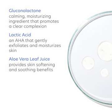 PCA SKIN Hydrating Face Wash for Oily Skin - 7 fl oz