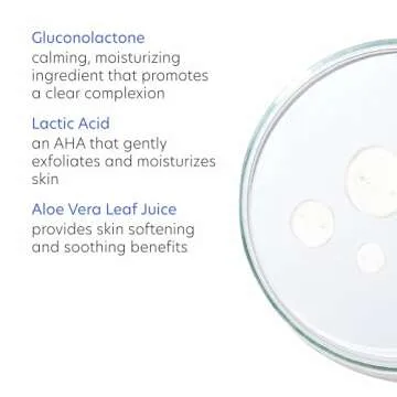 PCA SKIN Hydrating Face Wash for Oily Skin - 7 fl oz