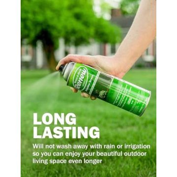 Seymour RENEW Grass and Shrub Marking Paint - 17oz Can