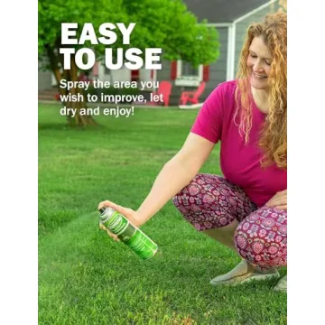 Seymour RENEW Grass and Shrub Marking Paint - 17oz Can