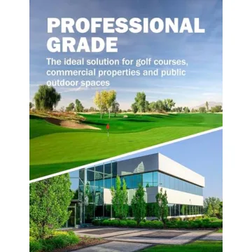 Seymour RENEW Grass and Shrub Marking Paint - 17oz Can