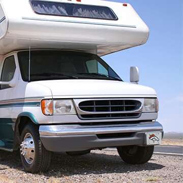 Rico Industries NFL Denver Broncos Laser Inlaid Metal License Plate Tag Silver, 6 x 12-"