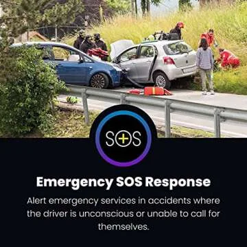 Nextbase 622GW Dash Cam 4K with Alexa and Dual Camera