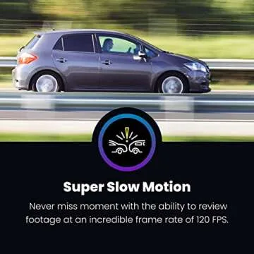 Nextbase 622GW Dash Cam 4K with Alexa and Dual Camera