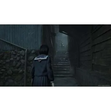 Silent Hill f PS5 - Unravel Horror in Ebisugaoka's Fog