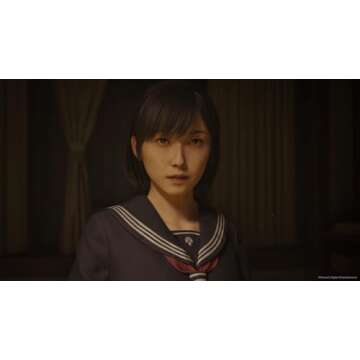 Silent Hill f for PS5 - Experience Psychological Horror