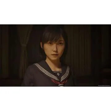 Silent Hill f for PS5 - Experience Psychological Horror