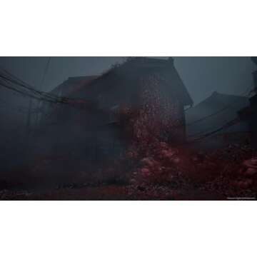 Silent Hill f for PS5 - Experience Psychological Horror