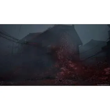 Silent Hill f for PS5 - Experience Psychological Horror
