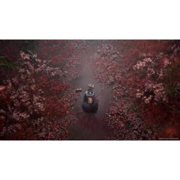 Silent Hill f for PS5 - Experience Psychological Horror