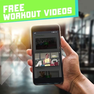 Elite Sportz Exercise Sliders for Low Impact Workouts