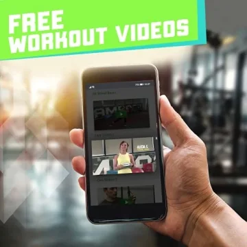 Elite Sportz Exercise Sliders for Low Impact Workouts