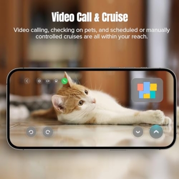 Roborock S8 MaxV Ultra Vacuum & Sonic Mop for Effortless Cleaning