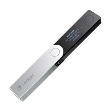 [BUNDLE] Ledger Nano X + Billfodl Hardware Wallet for Seed Words BackUp | The Best Crypto Wallet + C...