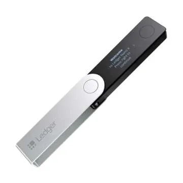 Ultimate Billfodl and Ledger Nano X Bundle – Secure Your Crypto Today!