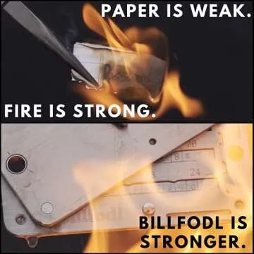 Secure Ledger Nano X + Billfodl Wallet Bundle for Crypto