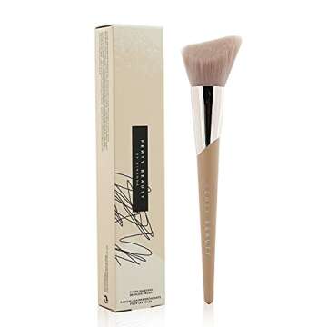 Fenty Beauty by Rihanna Cheek Hugging Bronzer Brush 190