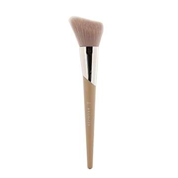 Fenty Beauty Cheek Hugging Bronzer Brush 190 for Flawless Glow
