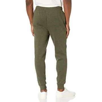 Best Amazon Essentials Joggers for Comfort and Style