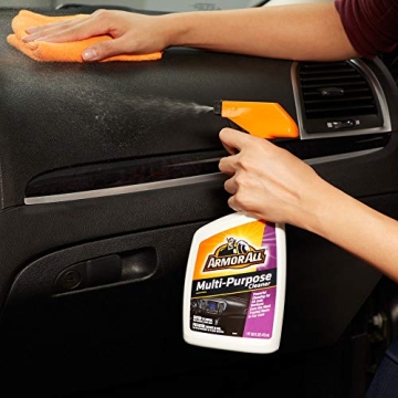 Armor All Multi-Purpose Cleaner Spray for Cars