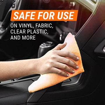 Armor All Multi-Purpose Cleaner Spray for Cars