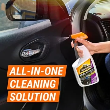 Armor All Multi-Purpose Cleaner Spray for Cars