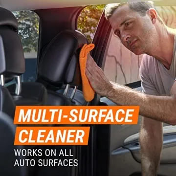 Armor All Multi-Purpose Cleaner Spray for Cars