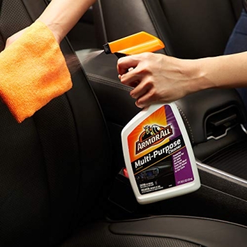Armor All Multi-Purpose Cleaner Spray for Cars