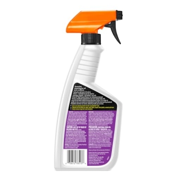 Armor All Multi-Purpose Cleaner Spray for Cars