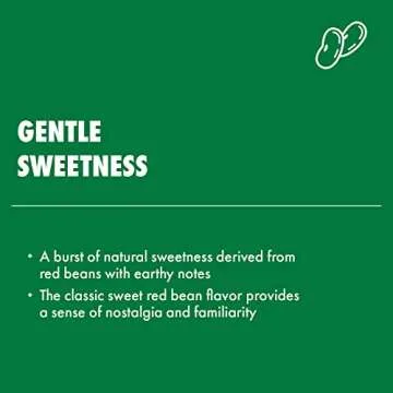 Surasang Sweet Red Bean Paste, 16.58 Ounce