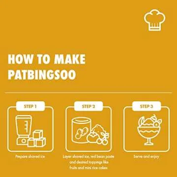 Surasang Sweet Red Bean Paste, 16.58 Ounce