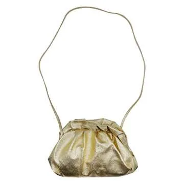Chic Women Cloud Dumpling Bag - Stylish & Lightweight