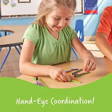 Learning Resources iTrax Critical Thinking Game - 69 Pieces, Ages 6+ Brainteaser Games for Kids, Develops Critical Thinking Skills, Board Games