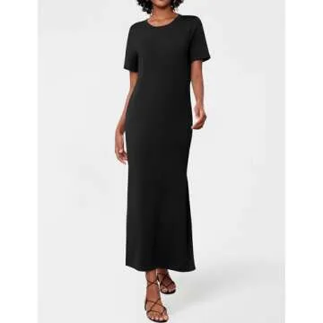 Casly Lamiit Maxi Dress Stylish Summer Fashion for Women