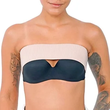 Breast Implant Stabilizer Band for Post-Surgery Recovery