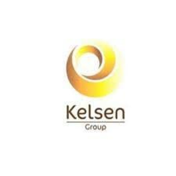 Kelsen Danish Butter Cookies in a Holiday Tin - 300 Treats