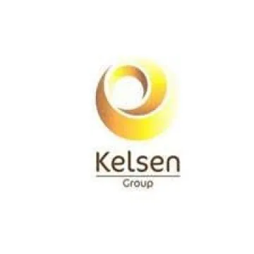 Kelsen Danish Butter Cookies in a Holiday Tin - 300 Treats