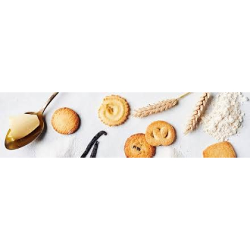 Kelsen Danish Butter Cookies in a Holiday Tin - 300 Treats