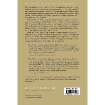 Black, White, and Green: Farmers Markets, Race, and the Green Economy (Geographies of Justice and So...
