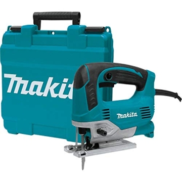 Makita JV0600K Powerful Jig Saw with Tool Case