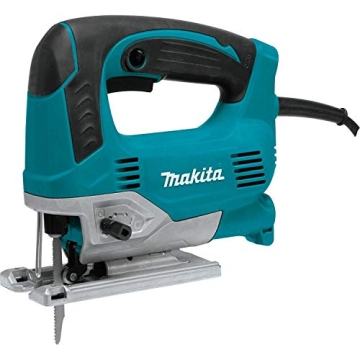 Makita JV0600K Powerful Jig Saw with Tool Case